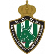 Кроссинг Схарбек logo