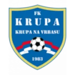 Крупа на Врбасу U19 logo