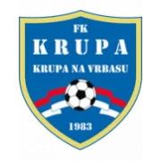 Крупа на Врбасу U19 logo