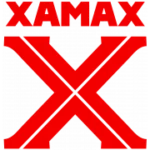Ксамакс logo