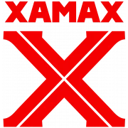 Ксамакс logo