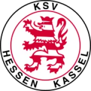 KSV Hessen Kassel II logo