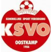 KSV Oostkamp logo