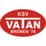 KSV Vatan Sport logo