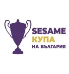 Кубок Болгарии logo