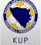 Кубок Боснии и Герцеговины logo