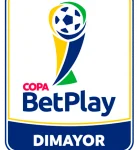 Кубок Колумбии logo