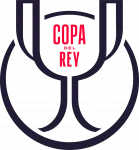 Кубок короля Испании logo