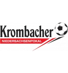 Кубок Лиги Нижней Саксонии (3 и 4 Лига) logo