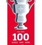 Кубок Швейцарии logo