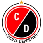 Кукута Депортиво logo