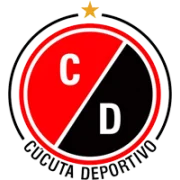 Кукута Депортиво logo