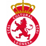 Культураль Леонеса logo