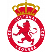 Культураль Леонеса logo
