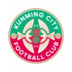 Куньмин Сити logo