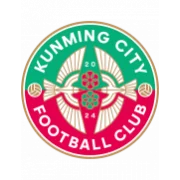 Куньмин Сити logo