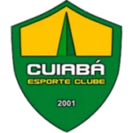 Куяба logo