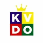 KV Diksmuide Oostende logo