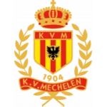 KV Mechelen U18 logo