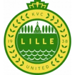 KVC Lille United logo