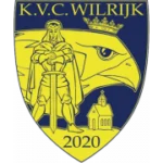 KVC Wilrijk logo