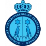 KVE Drongen logo