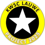 KWSC Lauwe logo
