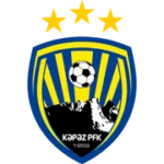 Кяпаз logo
