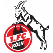 Кёльн logo