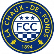 Ла-Шо-де-Фон logo