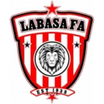 Лабаса logo
