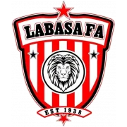 Лабаса logo