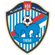 Лакташи logo