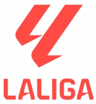 ЛаЛига logo