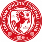 Ланьчжоу Лунюань Атлетик logo