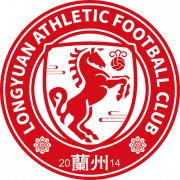 Ланьчжоу Лунюань Атлетик logo