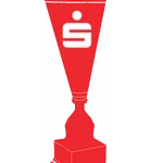 Landespokal Saarland logo