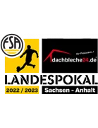 Landespokal Sachsen-Anhalt