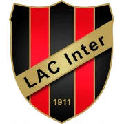 Landstraßer AC-Inter logo