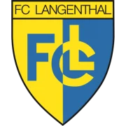 Лангенталь logo