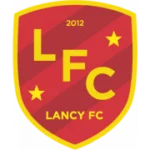 Ланси logo