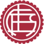 Ланус 2 logo