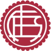 Ланус 2 logo