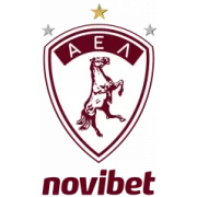 Лариса logo