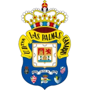 Лас-Пальмас logo