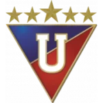 ЛДУ Кито logo