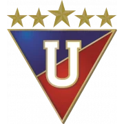 ЛДУ Кито logo