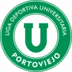 ЛДУ Портовьехо logo
