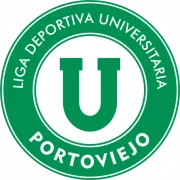 ЛДУ Портовьехо logo