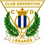 Леганес logo